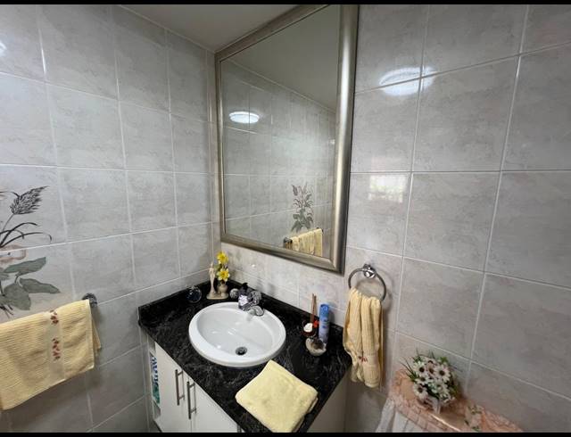 3 BEDROOM TOWNHOUSE FOR SALE IN MISTY BAY